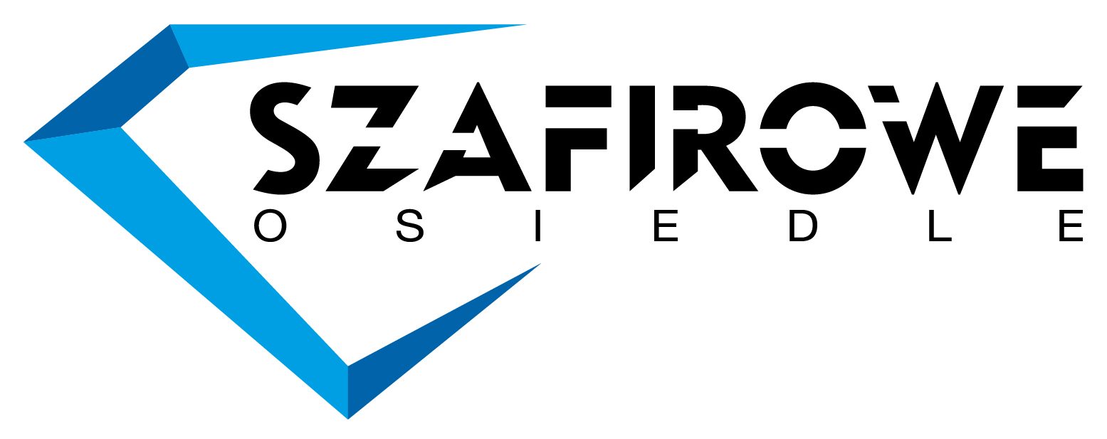 Szafirowe osiedle 